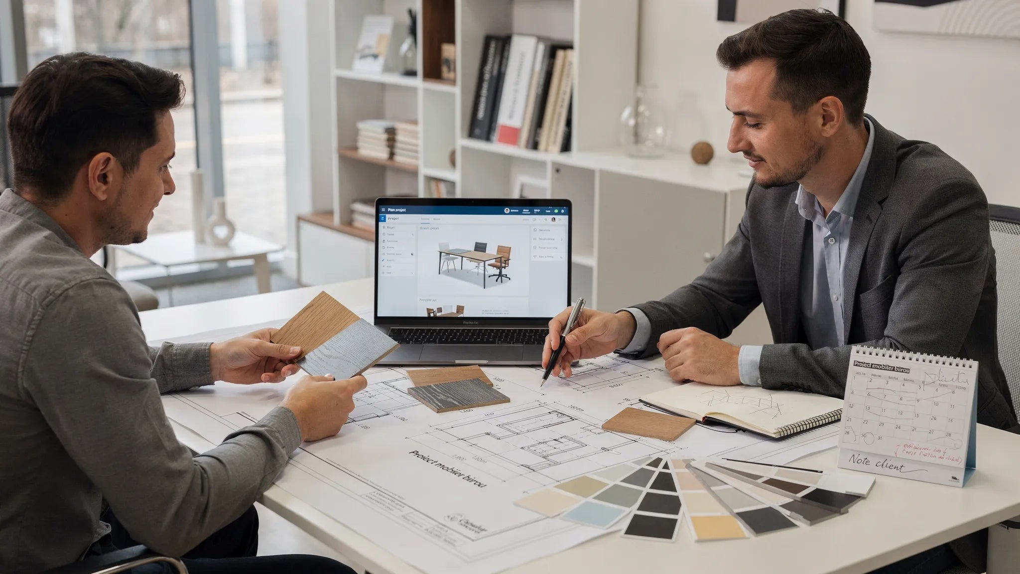 Mobilă la comandă în București: cum eviți întârzierile