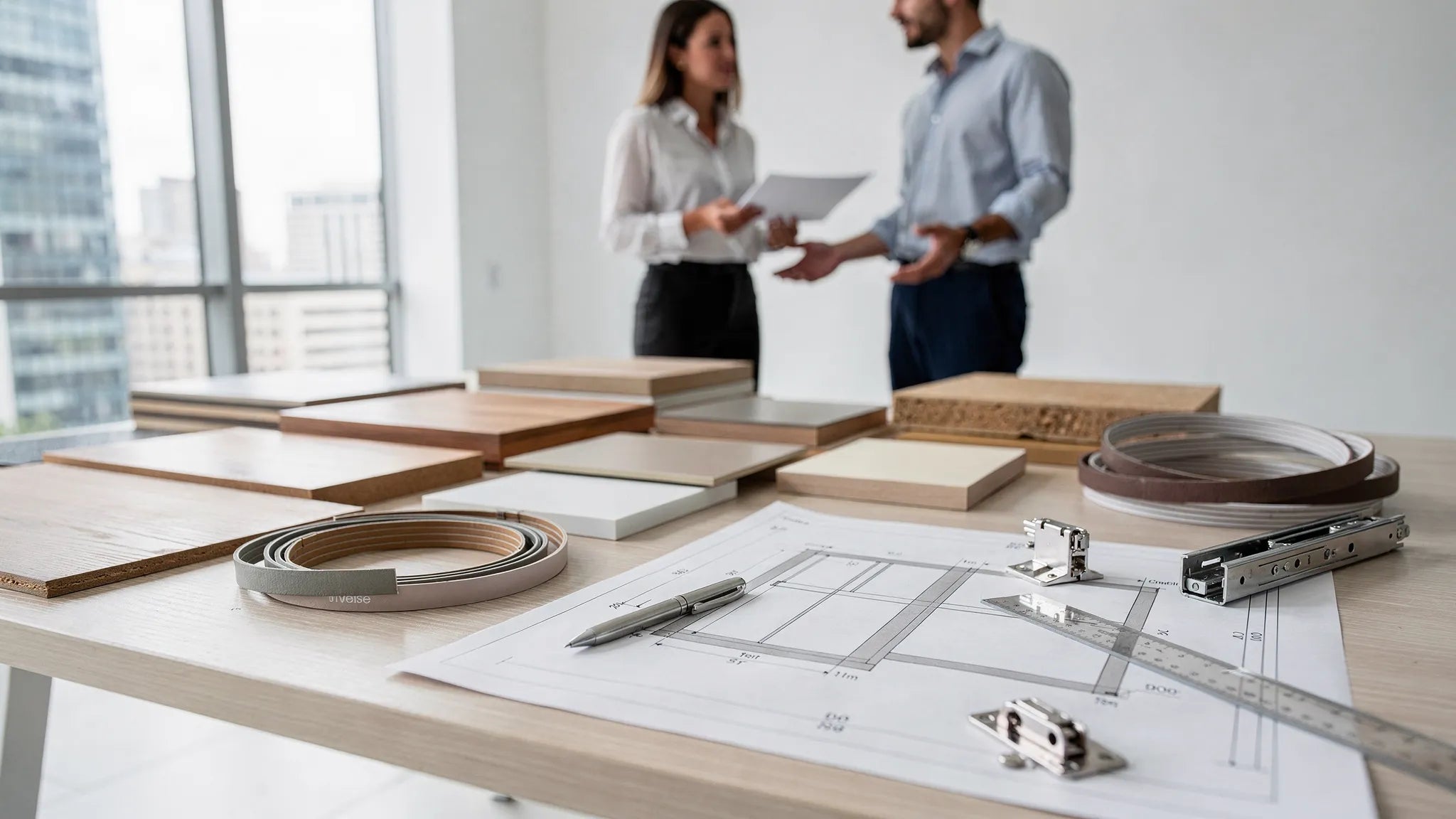 Mobilă București: cum compari prețul cu execuția