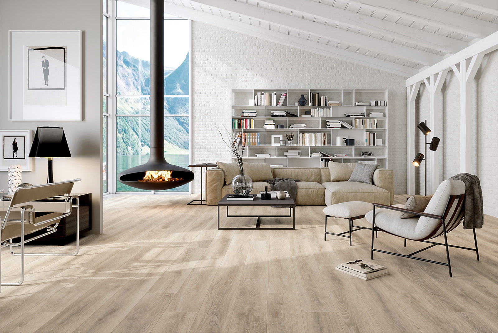 Gresie tip parchet: pro și contra în 2026