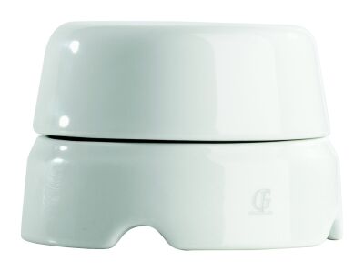 GI Gambarelli doză derivație porțelan Ø80 | Portelan