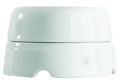 GI Gambarelli doză derivație porțelan Ø100 | Portelan