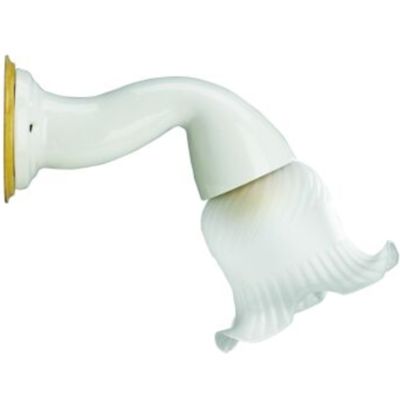 GI Gambarelli abajur perete Iris | Portelan