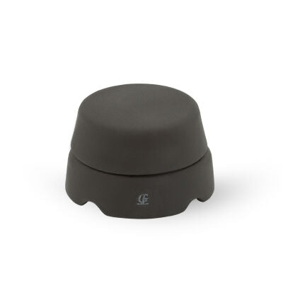 GI Gambarelli doză derivație porțelan Ø80 | Portelan | Antracit