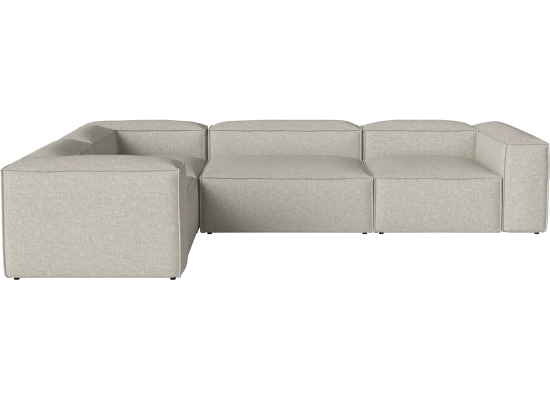 Bolia Canapea Modulară Cosima 4 Module Adâncime 120/100 cm cu Colț Combinat - Stânga 2