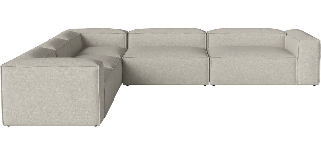 Bolia Canapea Modulară Cosima 5 Module Adâncime 120/100 cm cu Colț Combinat - Stânga 1
