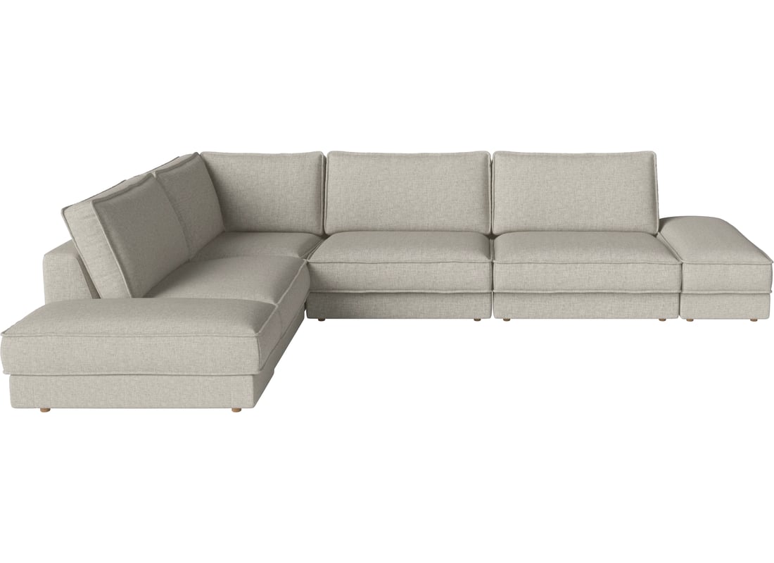 Bolia Canapea Modulară Noora 6 Module 350×270 cm 2