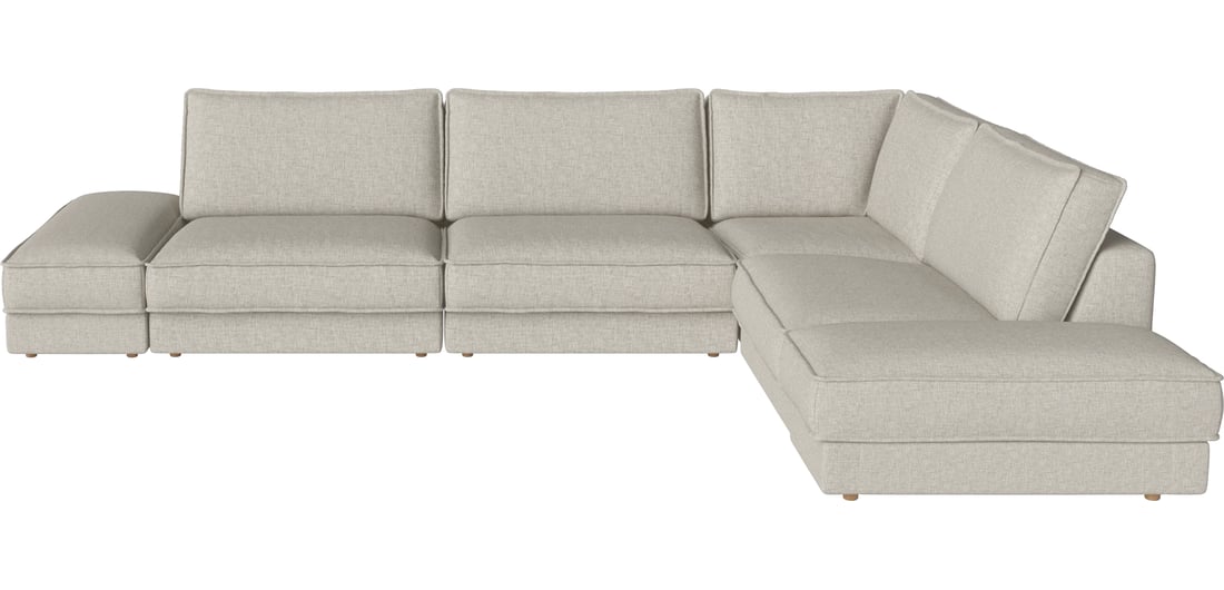 Bolia Canapea Modulară Noora 6 Module 350×270 cm 1