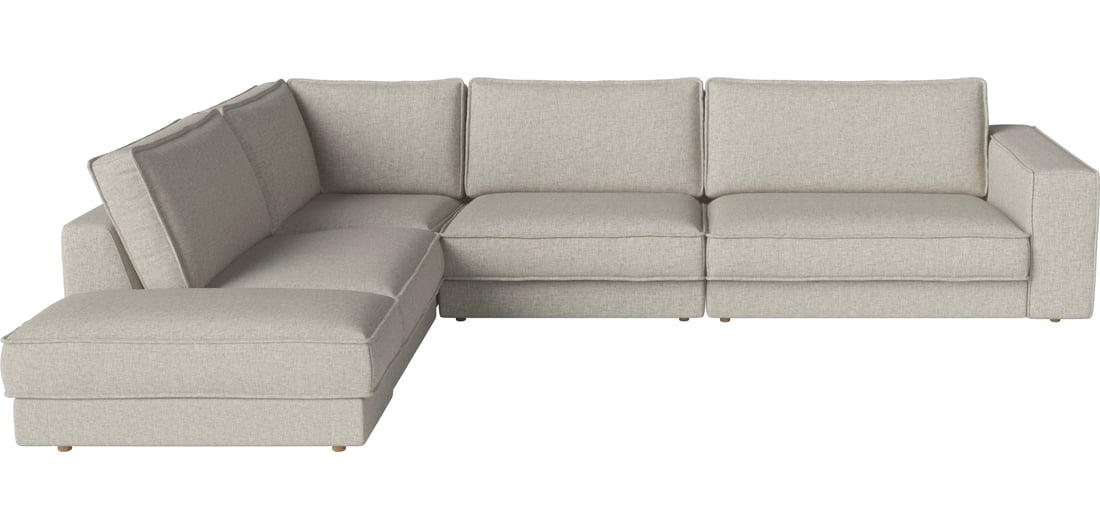 Bolia Canapea Modulară Noora 5 Module 345×270 cm 1