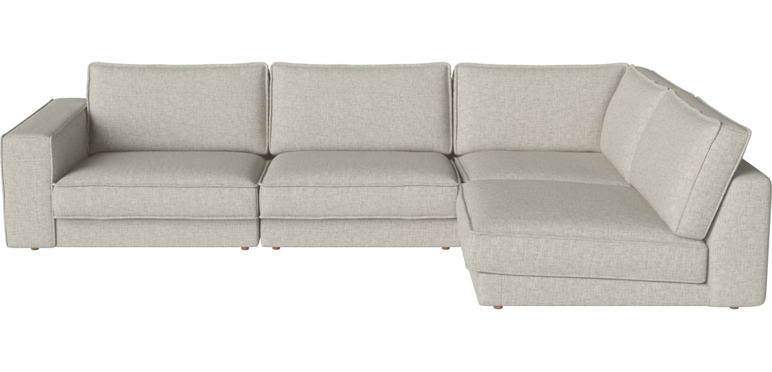 Bolia Canapea Modulară Noora 4 Module 345×220 cm Dreapta 1