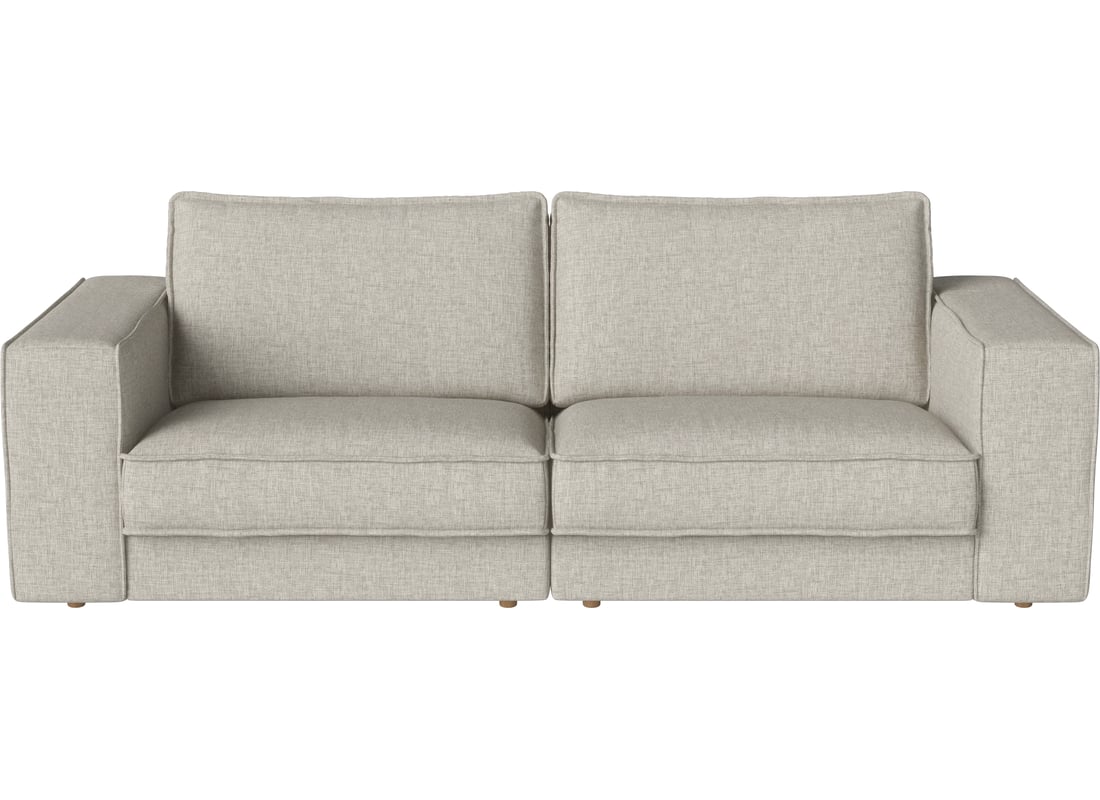 Bolia Canapea Modulară Noora 2 Module 230×107 cm 2