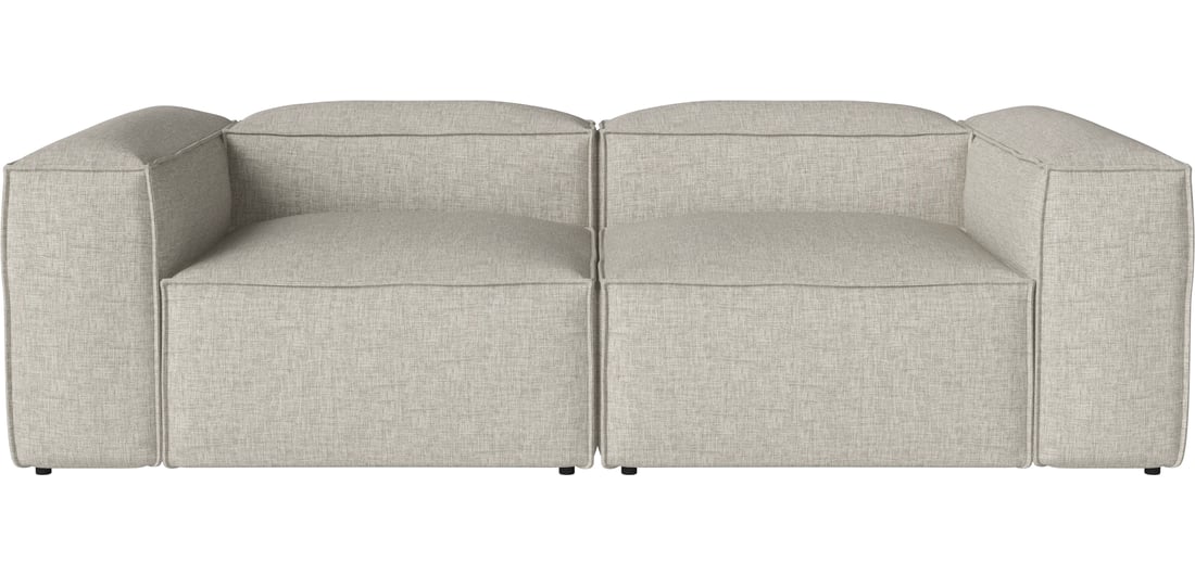 Bolia Canapea Modulară Cosima 2 Module adâncime 120 cm cu colț mic 1