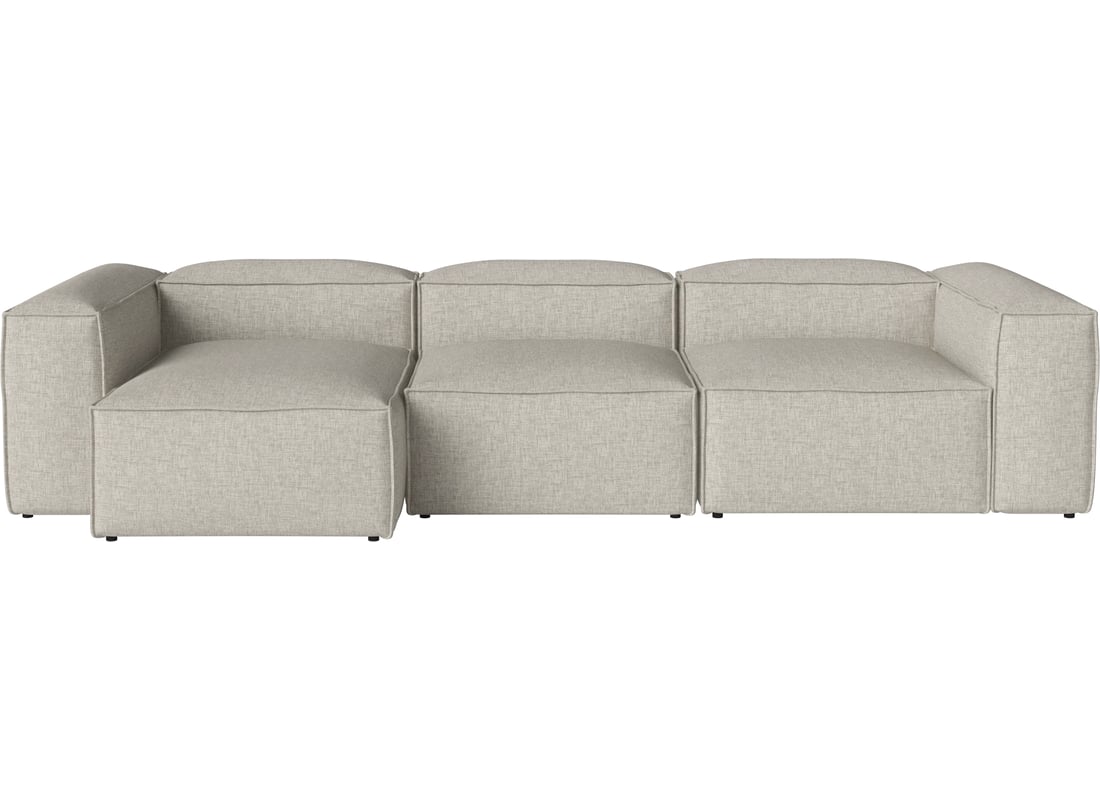 Bolia Canapea Modulară Cosima 3 Module adâncime 120 cm cu șezlong - stânga 2