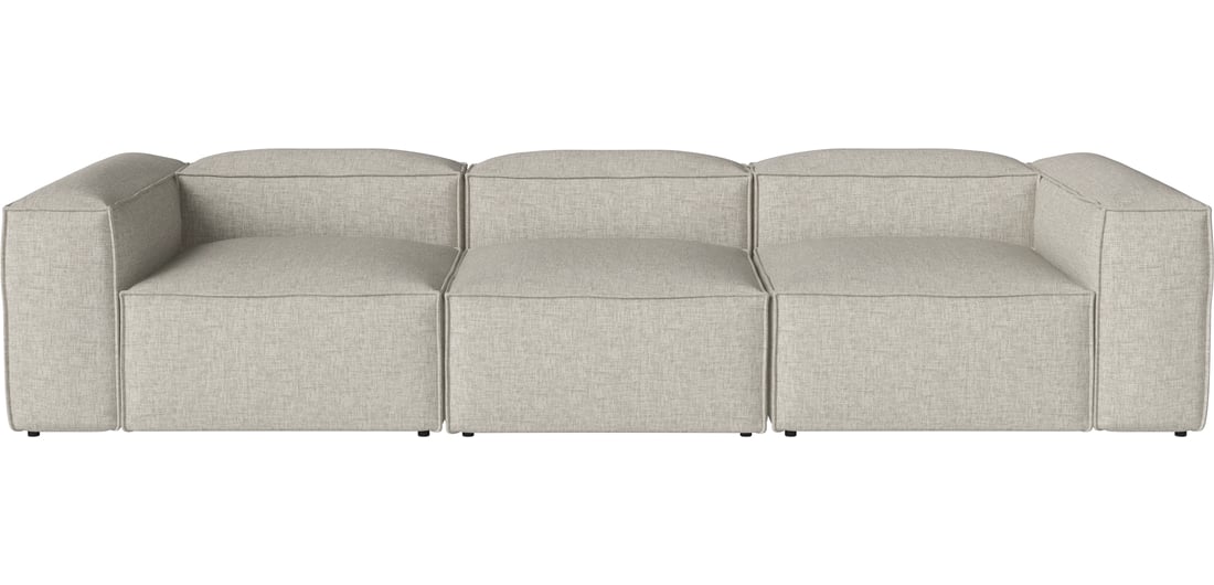 Bolia Canapea Modulară Cosima 3 Module adâncime 120 cm - mic 1