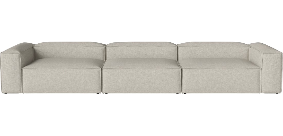 Bolia Canapea Modulară Cosima 3 Module adâncime 120 cm - mare 1