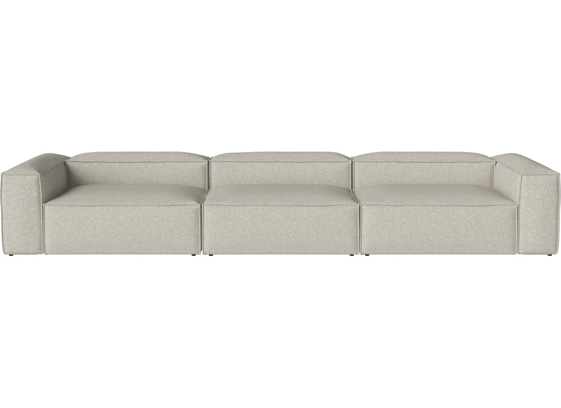 Bolia Canapea Modulară Cosima 3 Module adâncime 120 cm - mare 2