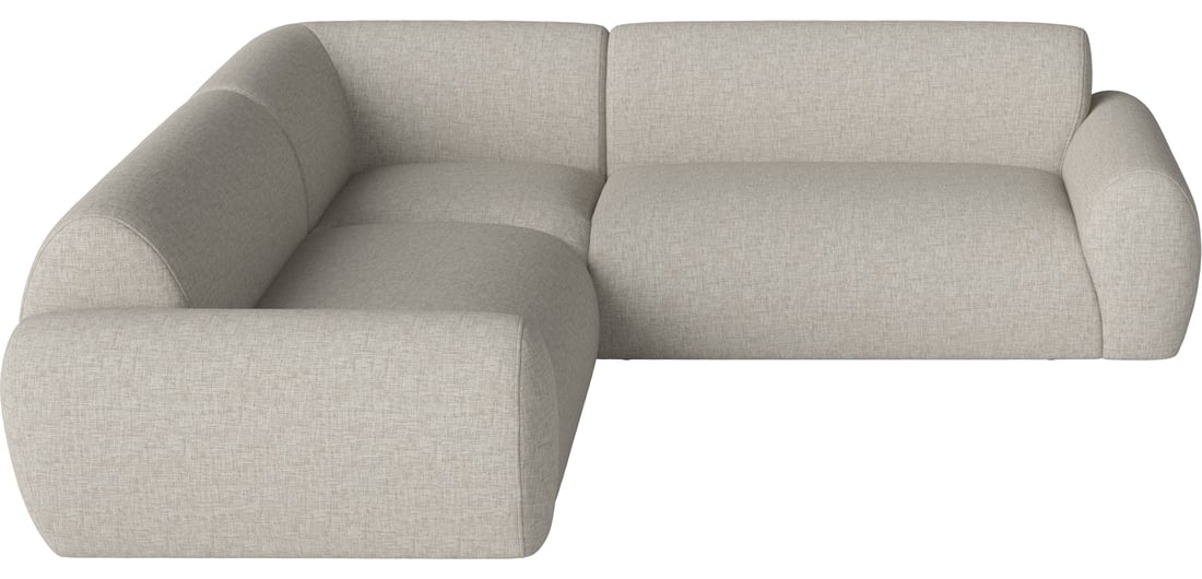 Bolia Canapea Modulară Núvol 3 Module 259×259 cm