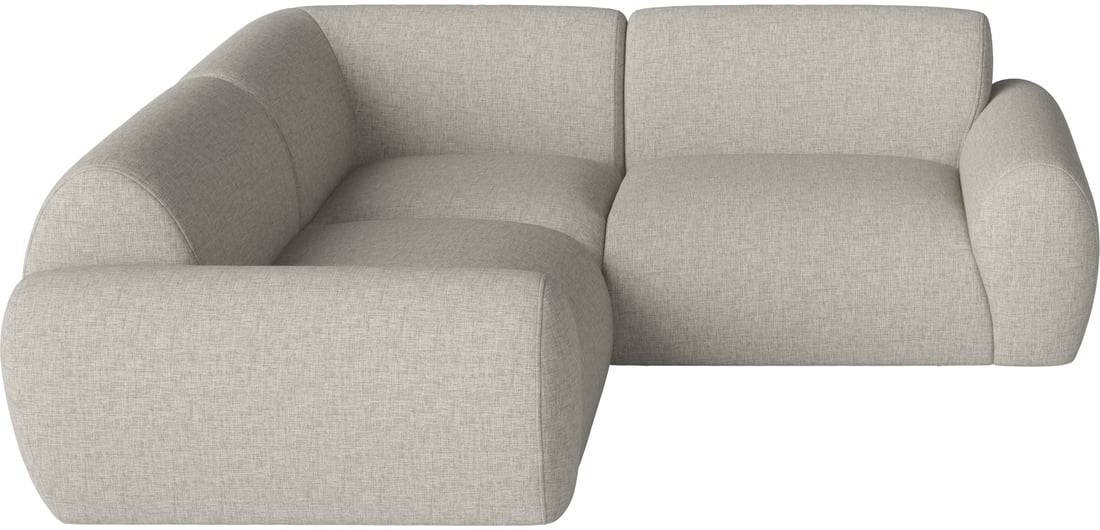 Bolia Canapea Modulară Núvol 3 Module 224×224 cm