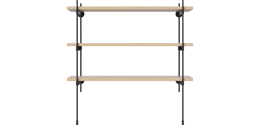 Bolia Combinație de Rafturi ROD 01 1