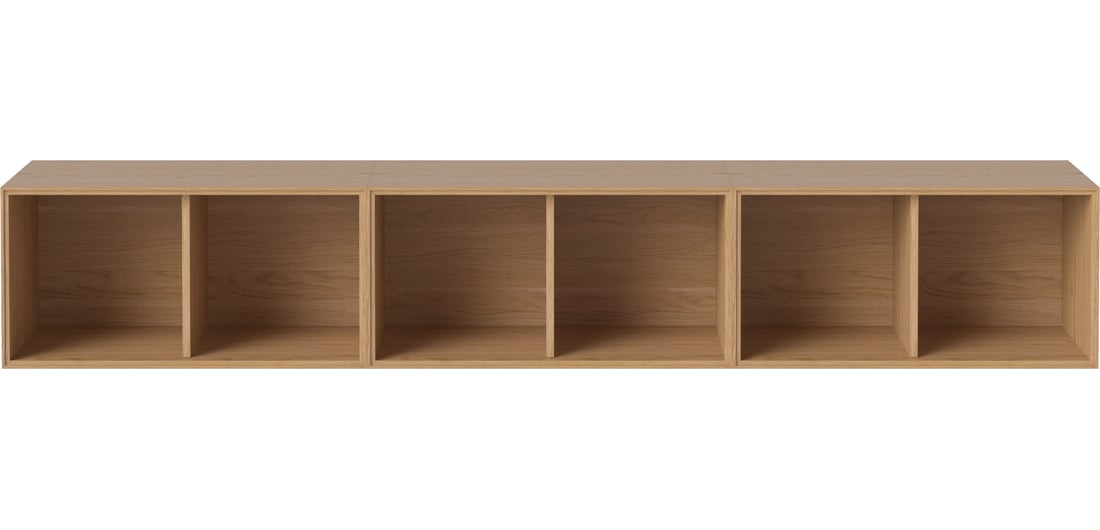 Bolia Combinație Vega 03 Stejar Uluit 1