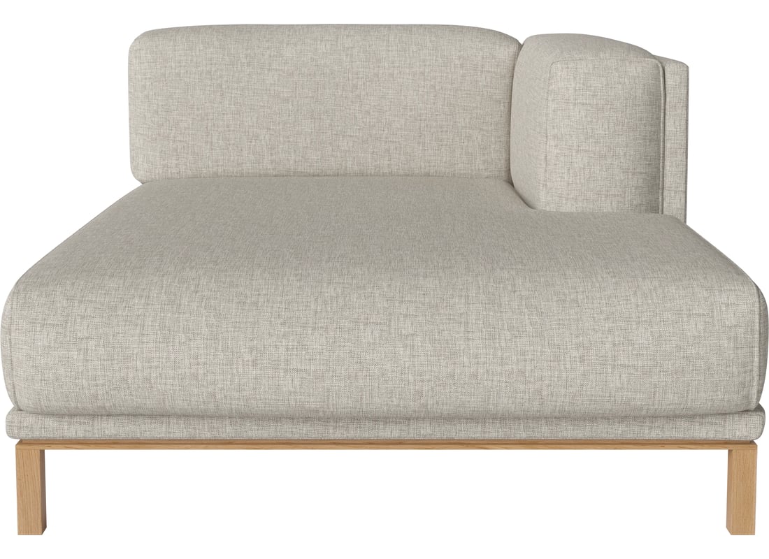 Bolia Șezlong Cosy - Dreapta 2