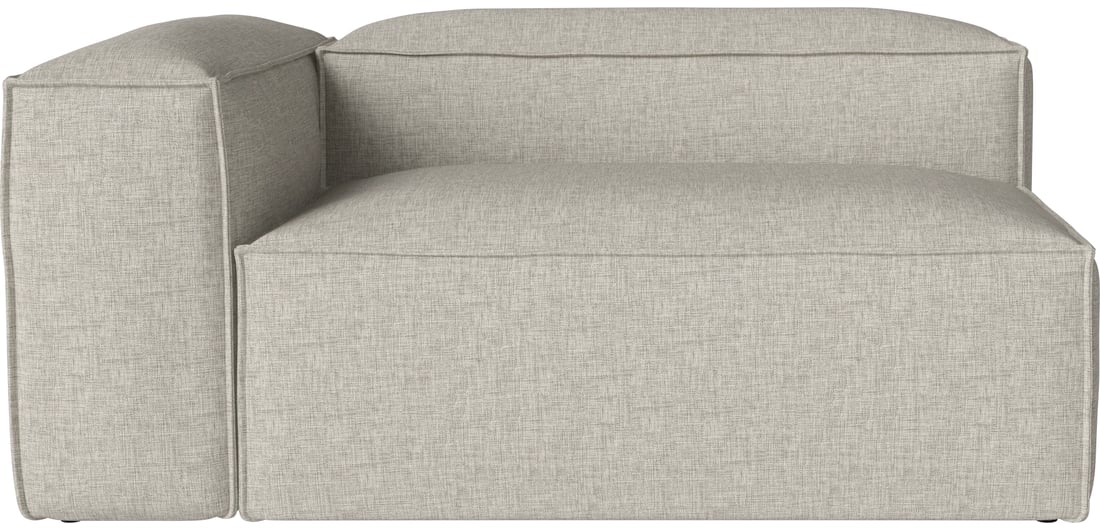 Bolia Modul de Colț Mare Cosima Adâncime 100 cm - Stânga 1