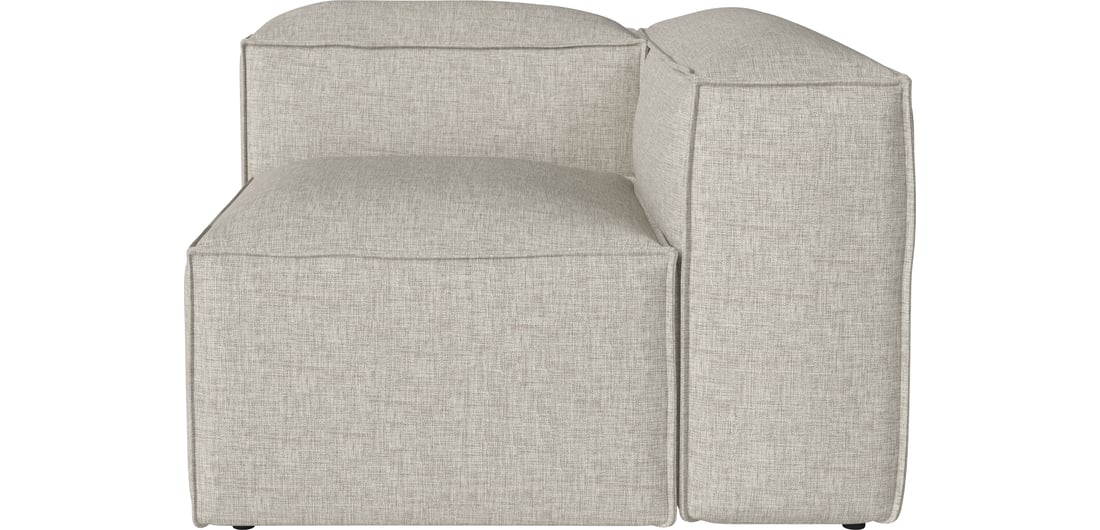 Bolia Modul de Colț Cosima Adâncime 100 cm - Dreapta 1