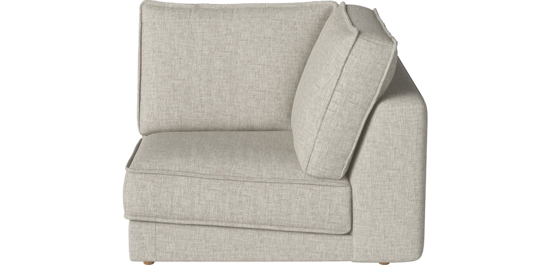 Bolia Modul de Colț Combi Noora 100×100 cm 1