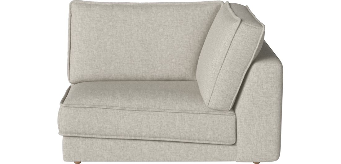 Bolia Modul de Colț Combi Noora 120×100 cm 1