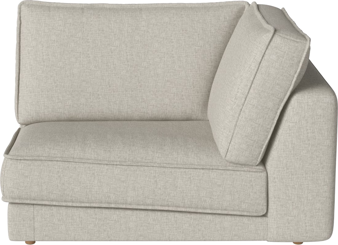 Bolia Modul de Colț Combi Noora 120×100 cm 2