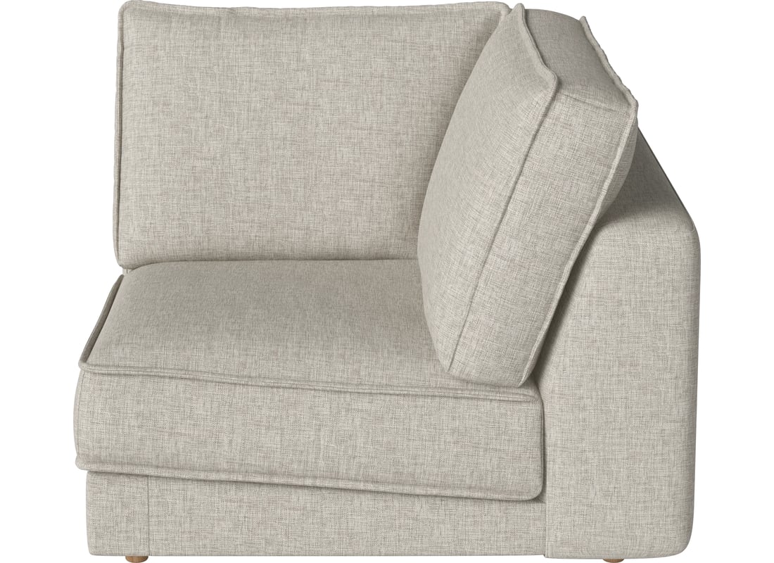 Bolia Modul de Colț Combi Noora 100×120 cm 2