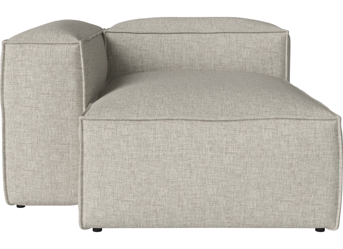 Bolia Șezlong Mic Cosima Adâncime 120 cm - Stânga 2