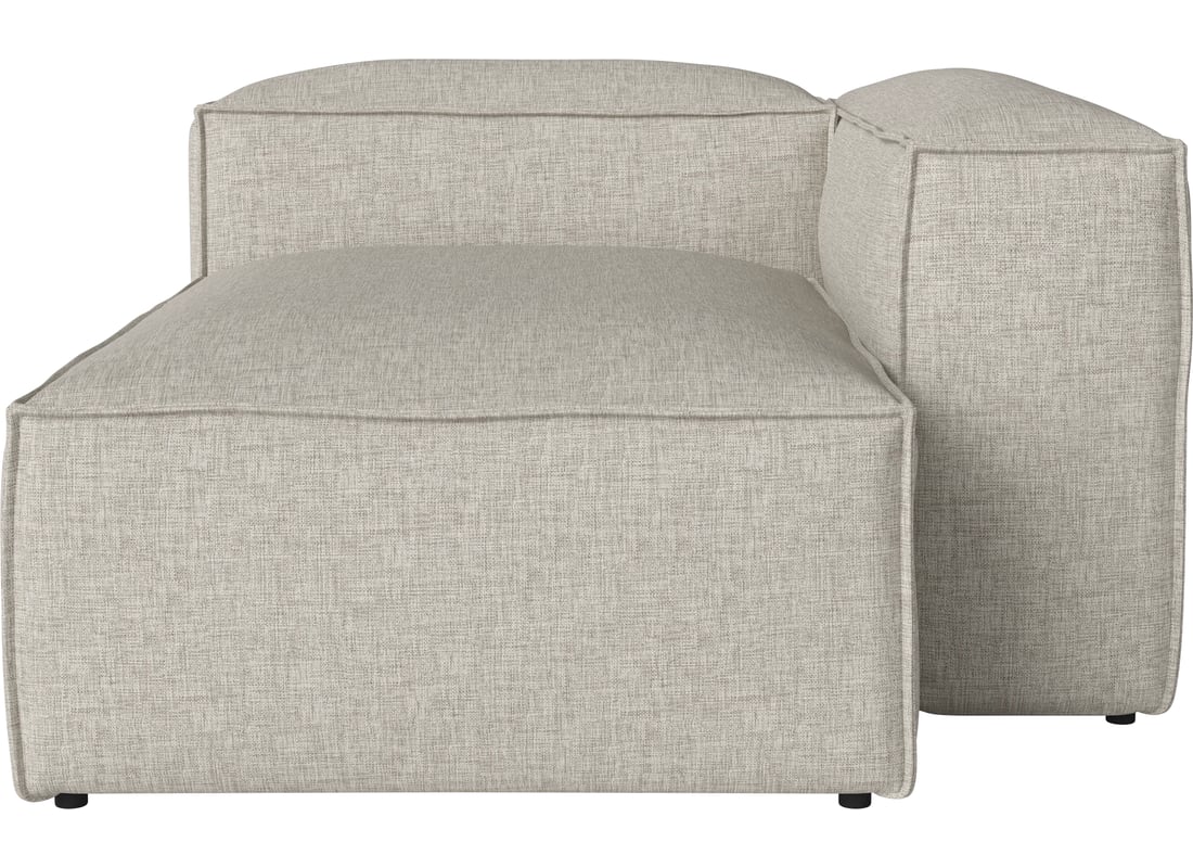 Bolia Șezlong Mic Cosima Adâncime 120 cm - Dreapta 2