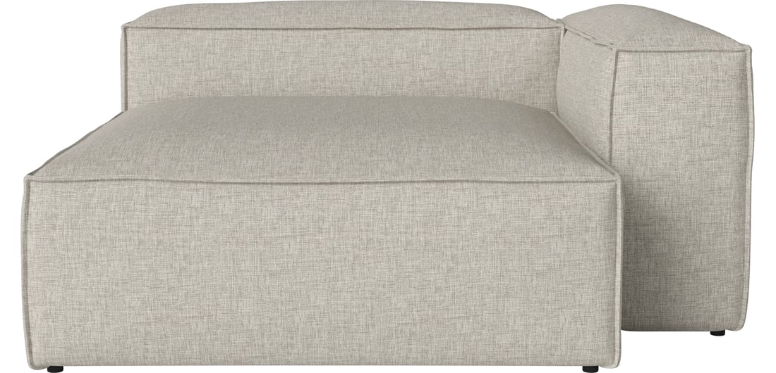 Bolia Șezlong Mare Cosima Adâncime 120 cm - Dreapta 1