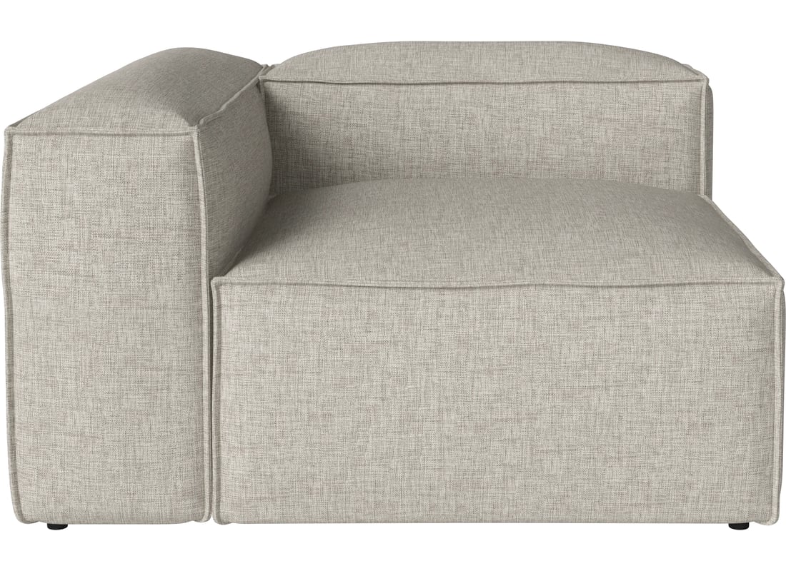 Bolia Modul de Colț Mic Cosima Adâncime 120 cm - Stânga 2