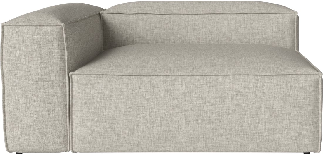 Bolia Modul de Colț Mare Cosima Adâncime 120 cm - Stânga 1