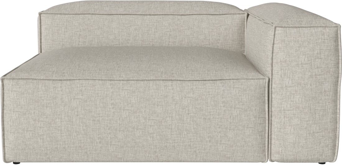 Bolia Modul de Colț Mare Cosima Adâncime 120 cm - Dreapta 1