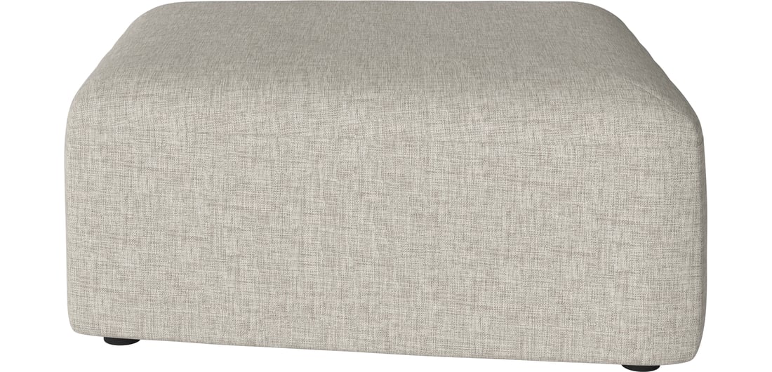 Bolia Puf Angle - Stânga 1