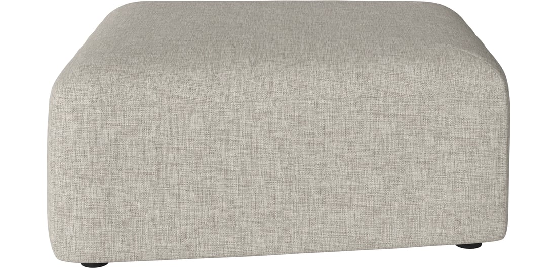 Bolia Puf Angle - Dreapta 1