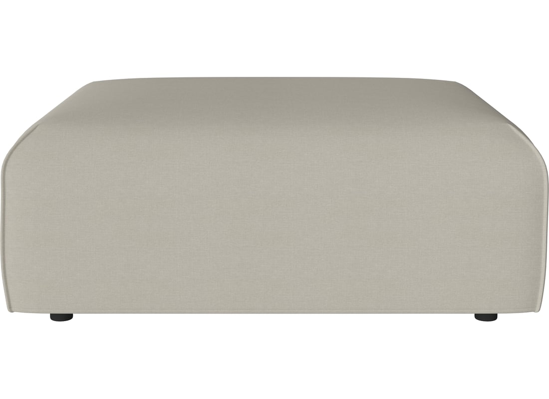 Bolia Puf de Exterior Arke 117×97 cm 2