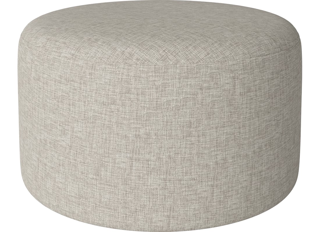 Bolia Puf Zyl Ø70 cm 2