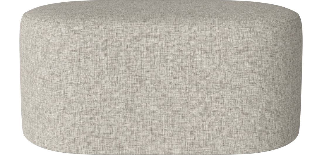 Bolia Puf Zyl 50×90 cm 1