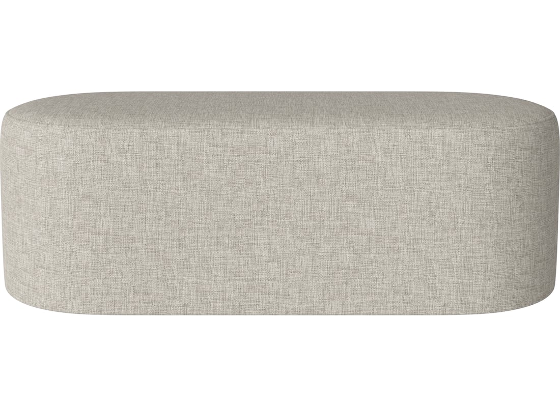Bolia Puf Zyl 50×120 cm 2
