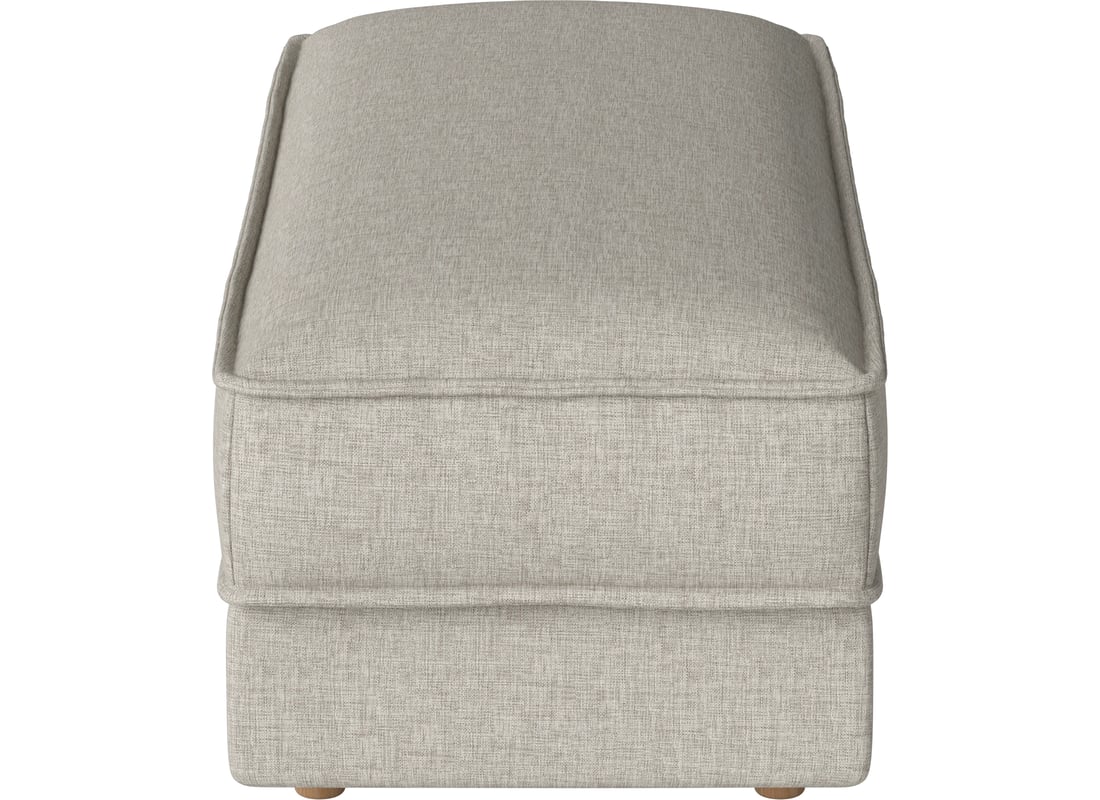 Bolia Puf Combinat Noora 50×127 cm 2