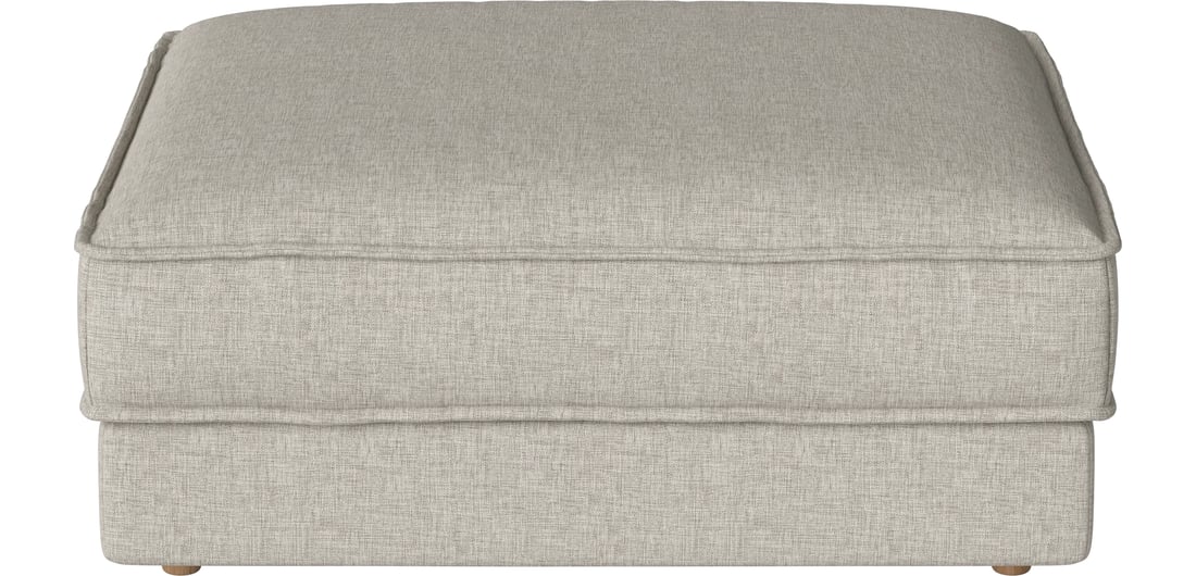 Bolia Puf Noora 100×100 cm 1