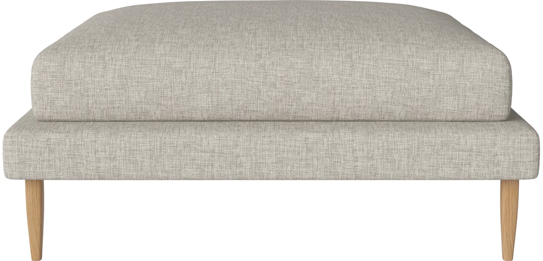 Bolia Puf Veneda 112x88 cm 1