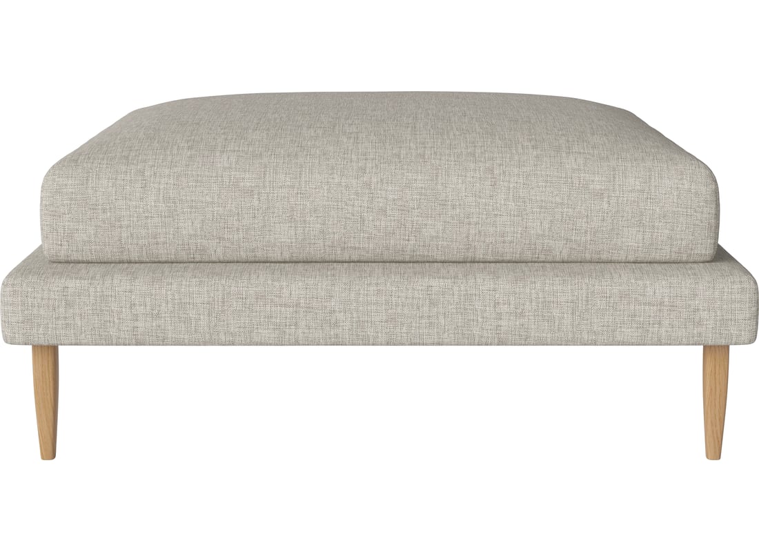 Bolia Puf Veneda 112x88 cm 2