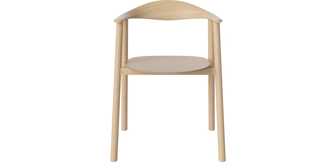 Bolia Scaun de Dining Swing 1