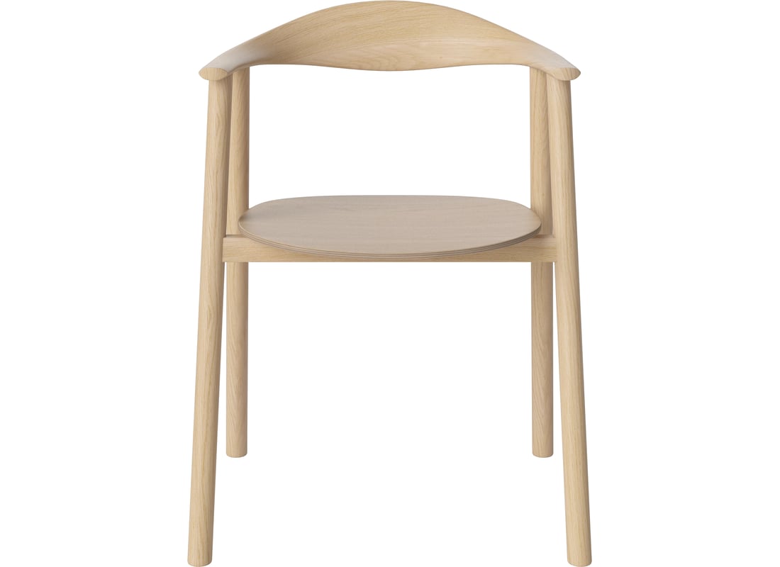 Bolia Scaun de Dining Swing 2