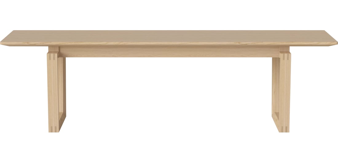 Bolia Bancă Nord 160 cm Lățime 160 cm Adâncime 40 cm Înălțime 45 cm 1