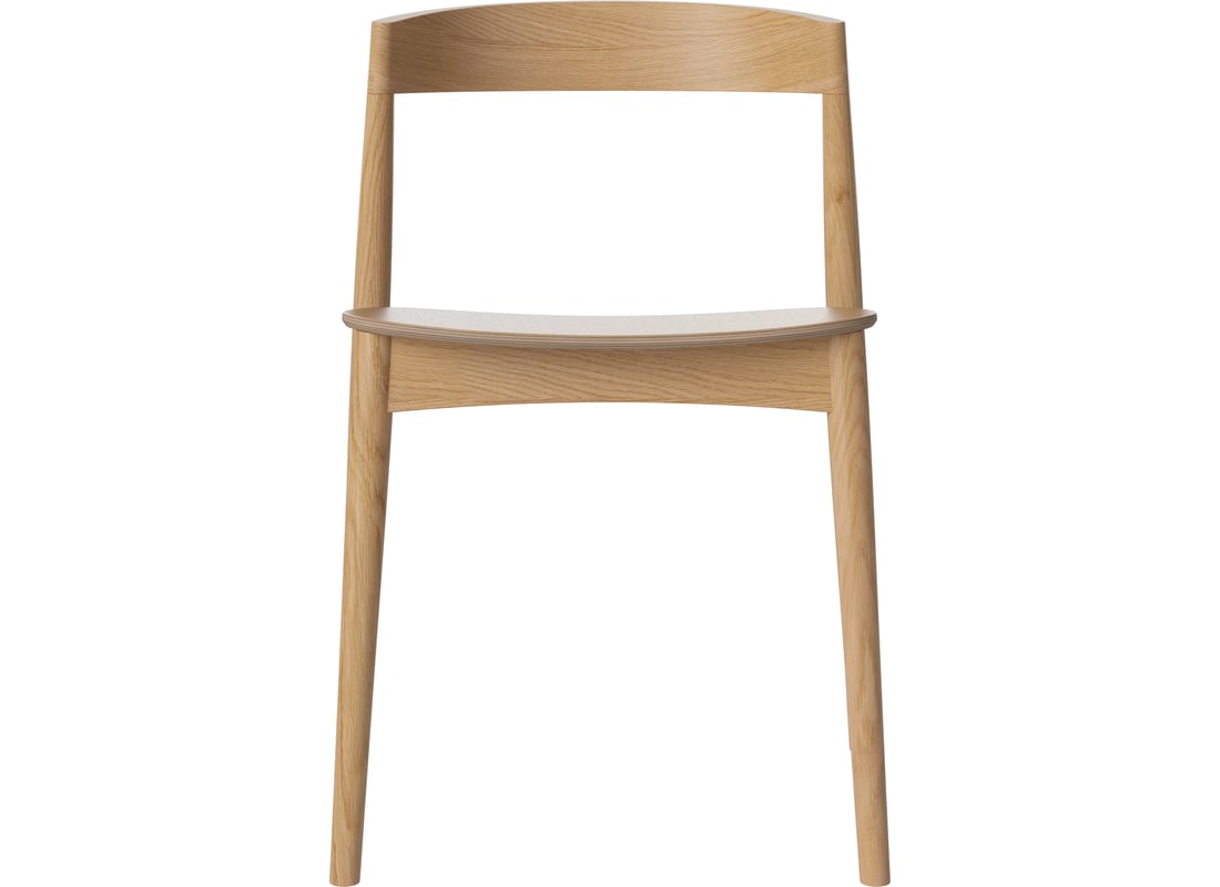 Bolia Scaun de Dining Kite 52,7×50,5×74 cm 2